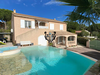  Maison à vendre 7 pièces 171 m²