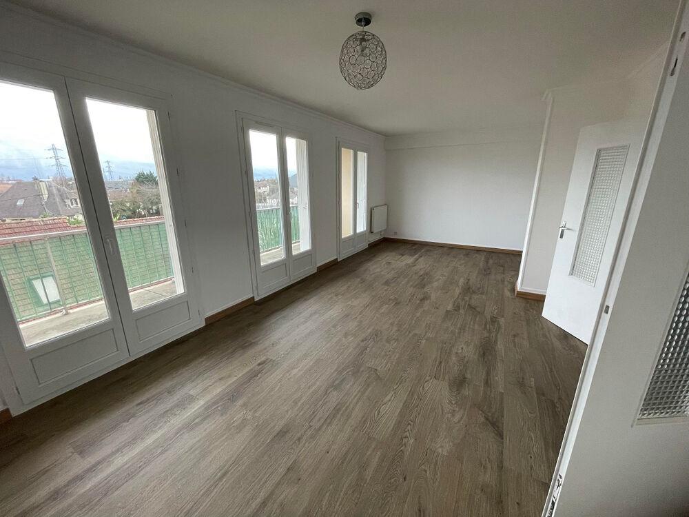 Location Appartement Appartement Evreux 3 pièce(s) 75 m2 Evreux