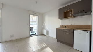  Appartement � vendre 1 pi�ce 25 m�