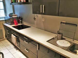  Appartement à louer 3 pièces 68 m²