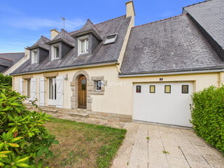  Maison à vendre 5 pièces 130 m²