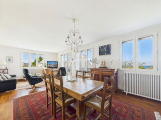  Maison à vendre 9 pièces 224 m²