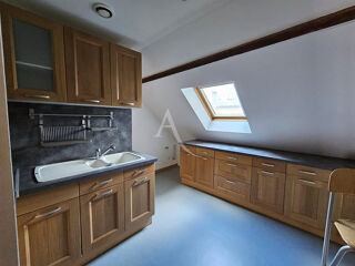  Appartement � vendre 2 pi�ces 52 m�