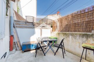  Appartement � vendre 1 pi�ce 25 m�