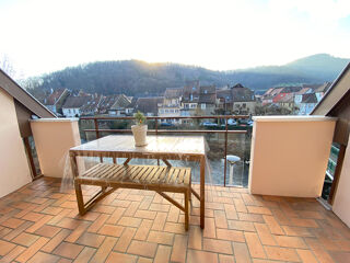  Appartement � vendre 5 pi�ces 