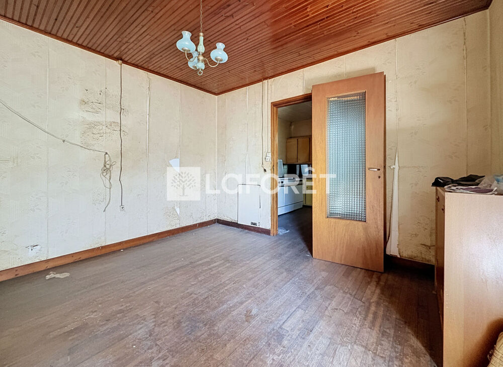Vente Maison Maison Thehillac 6 pièce(s) 118 m2 Thehillac