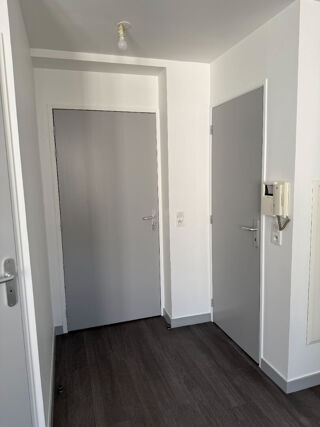  Appartement � louer 1 pi�ce 21 m�