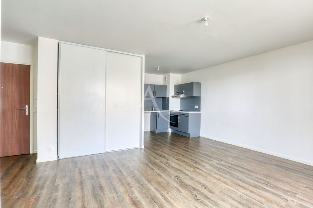 Appartement a louer cergy - 3 pièce(s) - 59 m2 - Surfyn