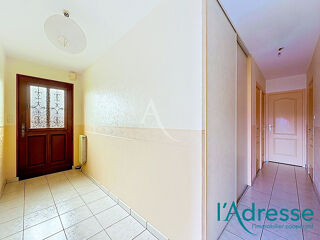  Maison à vendre 4 pièces 88 m²