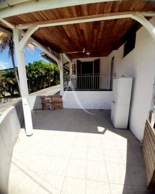  Maison à louer 3 pièces 50 m²