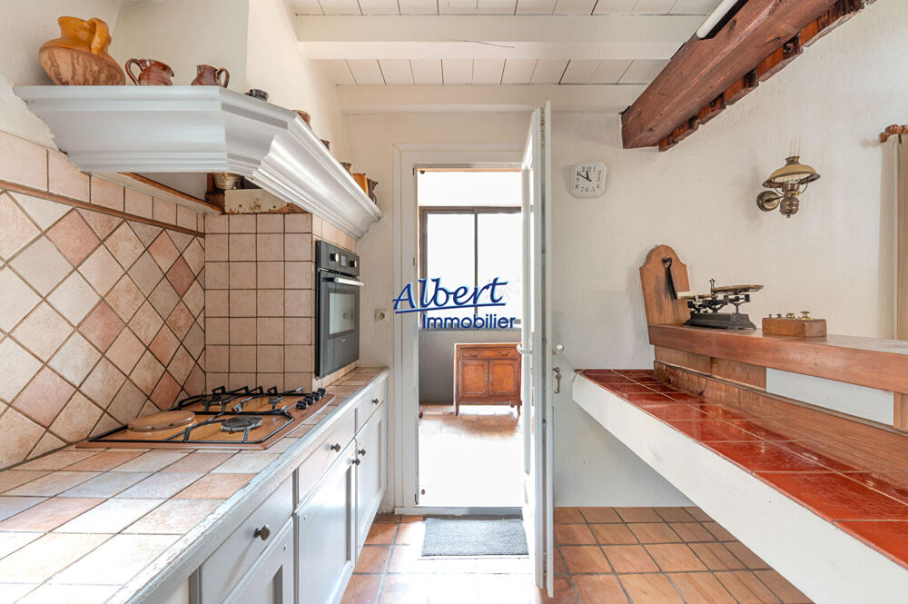 � vendre  Maison Sanary-sur-Mer (83110)