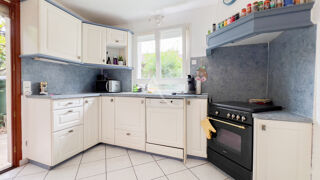  Maison � vendre 6 pi�ces 127 m�