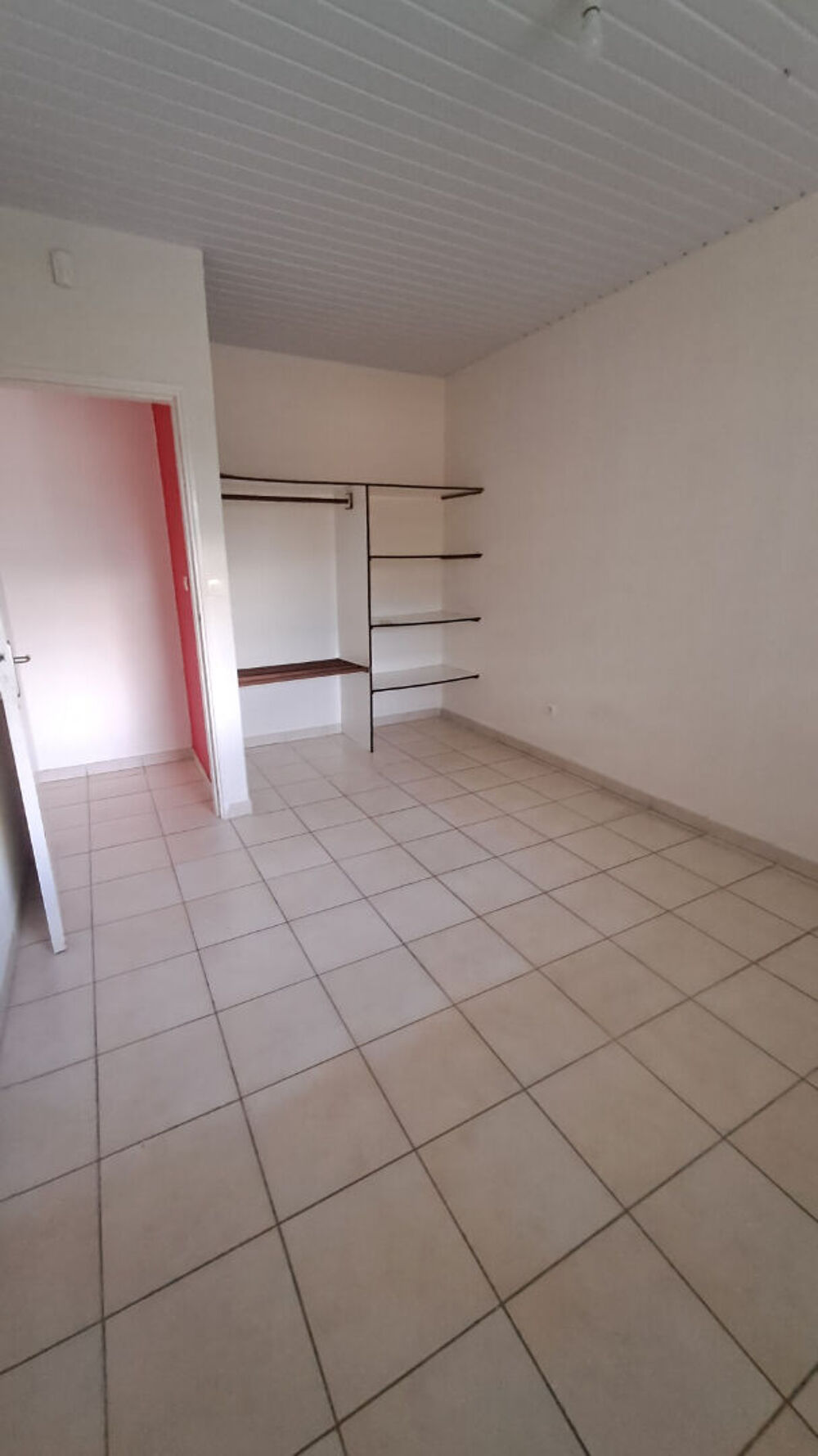 Appartement T2 53 m2