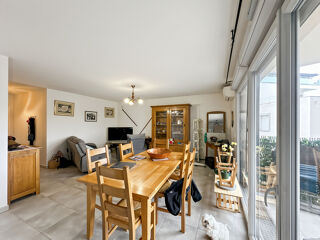  Appartement à vendre 3 pièces 68 m²