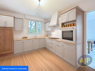  Maison � vendre 6 pi�ces 122 m�