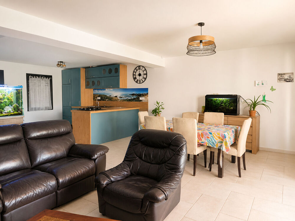 Vente Maison Maison contemporaine de 88 m2 à Batz/mer Batz sur mer