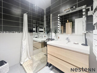  Appartement � vendre 5 pi�ces 123 m�