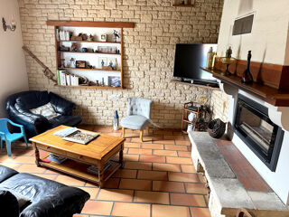  Maison � vendre 5 pi�ces 131 m�