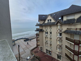  Appartement � vendre 3 pi�ces 65 m�