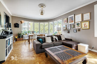  Appartement à vendre 3 pièces 75 m²