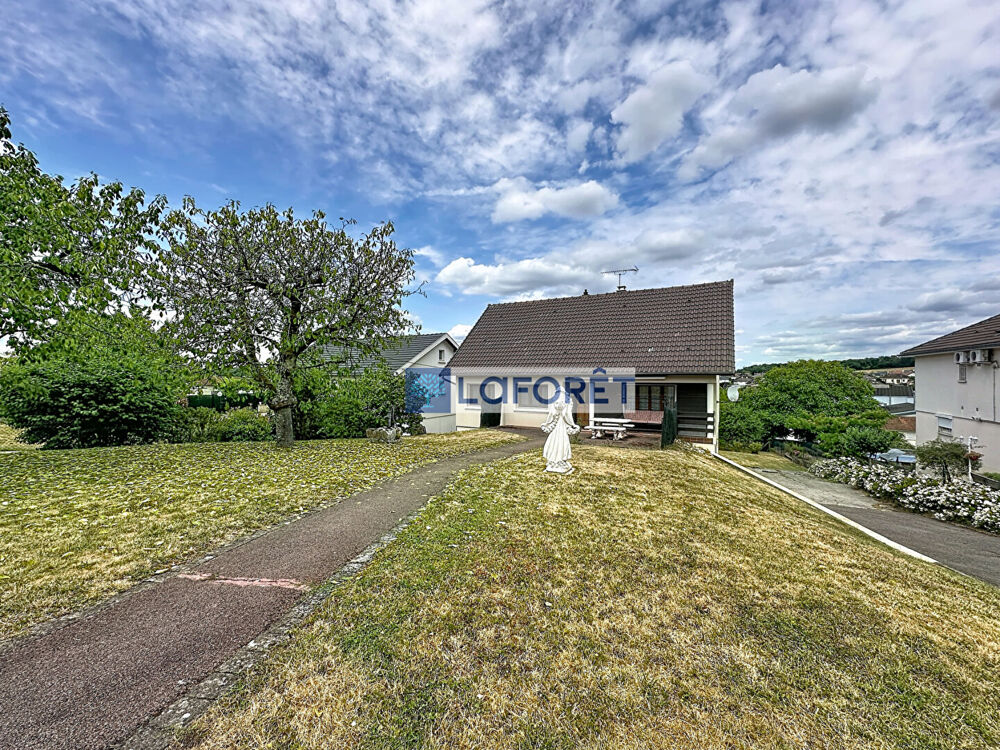 Maison 7 pièces 148 m² · à Bettancourt la Ferree · 148 m² · 193 000 €