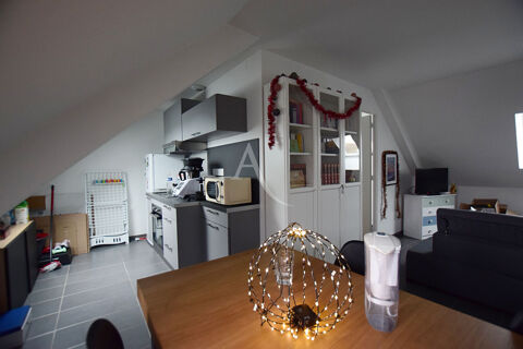  Appartement � louer 2 pi�ces 36 m�