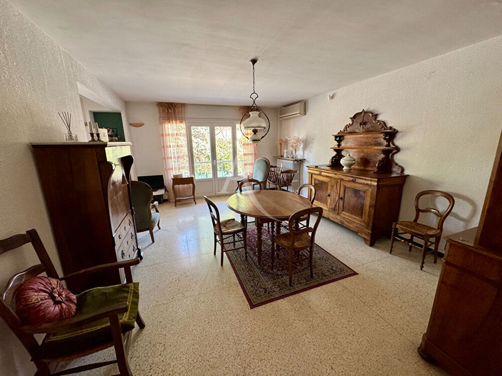 Vente Appartement Appartement Nimes 4 pièce(s) 81.41 m2 Nimes