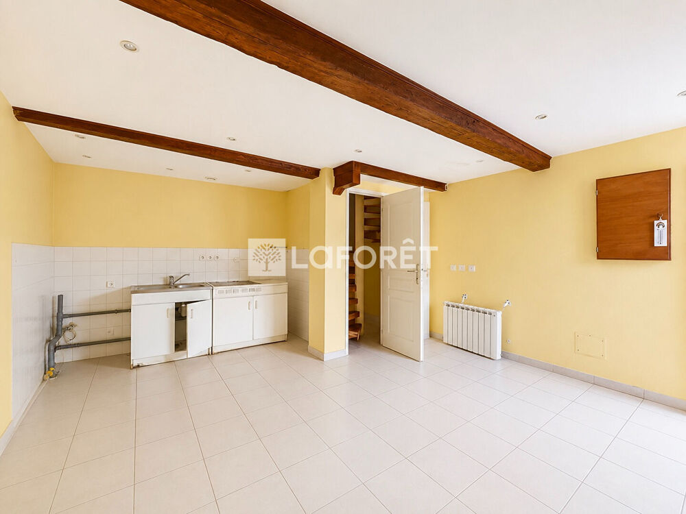 Maison Villemur Sur Tarn 3 pièce(s) 56.2 m2