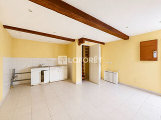  Maison à vendre 3 pièces 56 m²