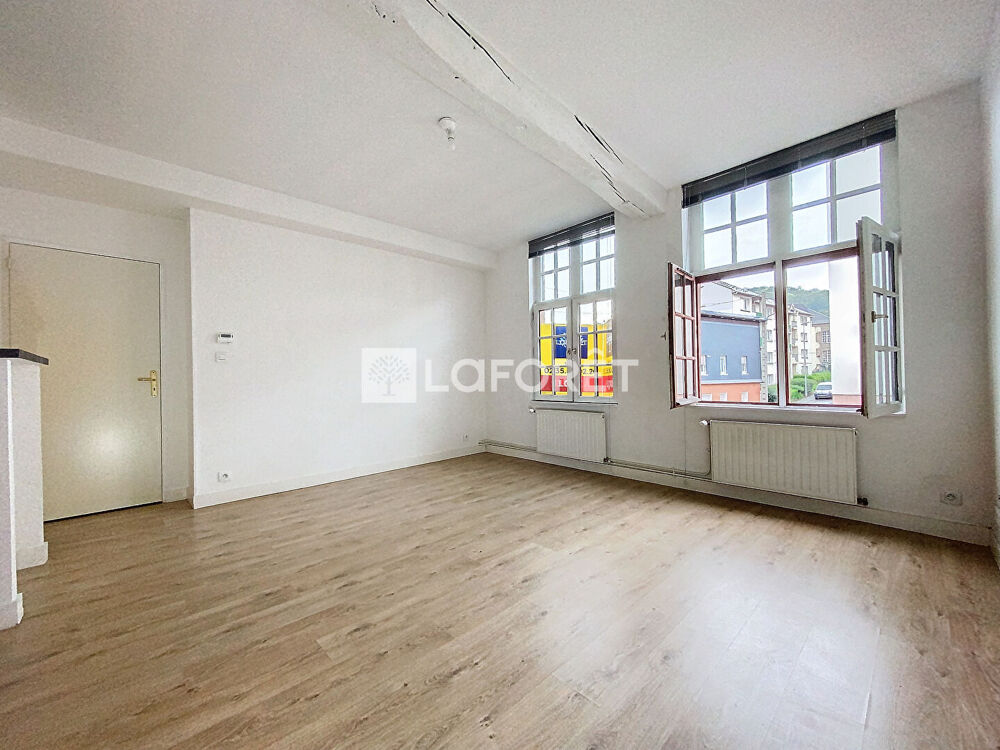Location Appartement Appartement F2 en résidence avec ascenseur Elbeuf
