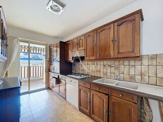  Appartement à vendre 3 pièces 78 m²