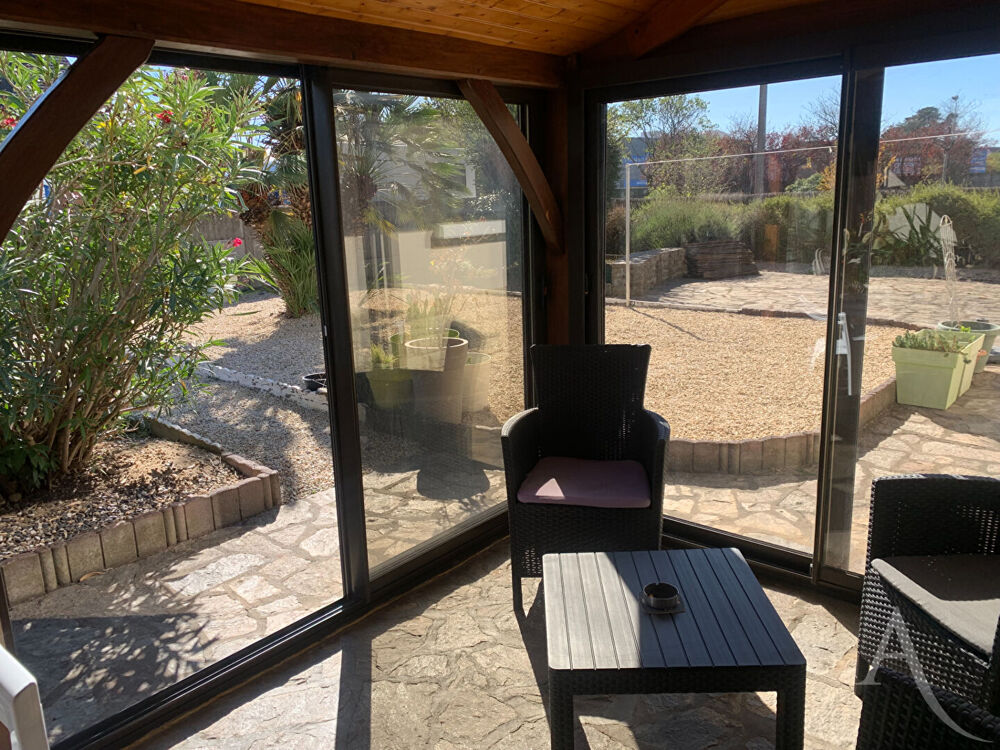Vente Maison Maison Ancenis Saint Gereon Ancenis saint gereon