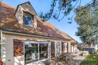  Maison � vendre 8 pi�ces 1 m�