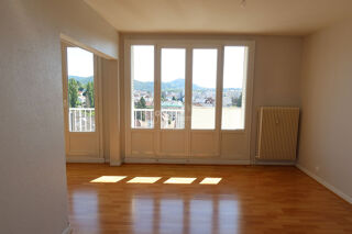  Appartement à vendre 4 pièces 67 m²