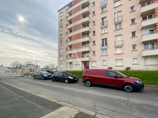  Appartement  louer 2 pices 50 m