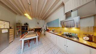  Maison à vendre 5 pièces 132 m²