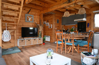 Maison à vendre 4 pièces 1 m²