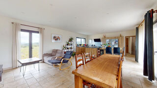  Maison  vendre 7 pices 148 m