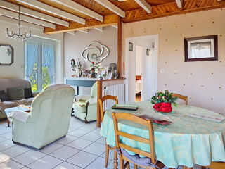  Maison � vendre 6 pi�ces 96 m�