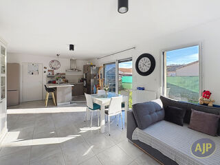  Maison à vendre 3 pièces 67 m²