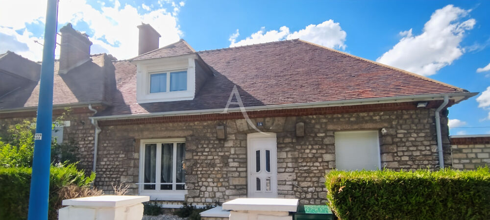 Vente Maison Maison Sotteville Les Rouen 4 pièce(s)  98 m2 Sotteville les rouen