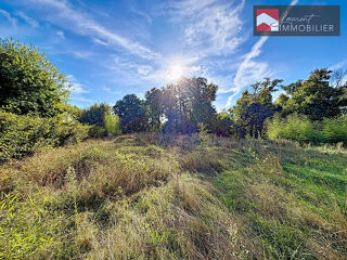  Terrain à vendre 3529 m²