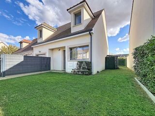  Maison à vendre 4 pièces 88 m²