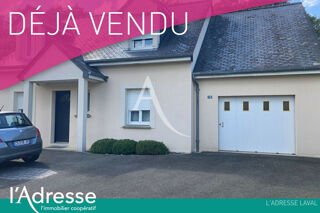  Maison  vendre 6 pices 98 m