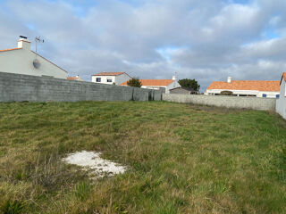  Terrain  vendre 447 m