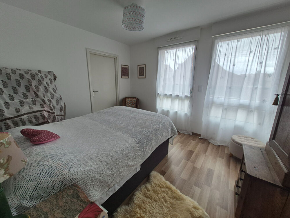 Vente Appartement Appartement  T2 Bis Saint Omer 3 pièce(s) 57 m2 Saint omer
