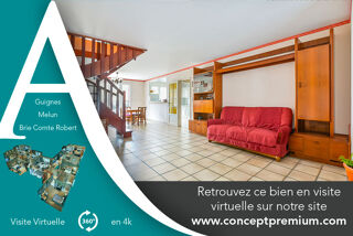  Maison � vendre 5 pi�ces 99 m�