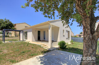  Maison à vendre 3 pièces 76 m²