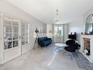  Maison � vendre 5 pi�ces 110 m�
