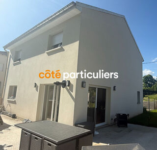  Maison 6 pices 112 m Sanchey